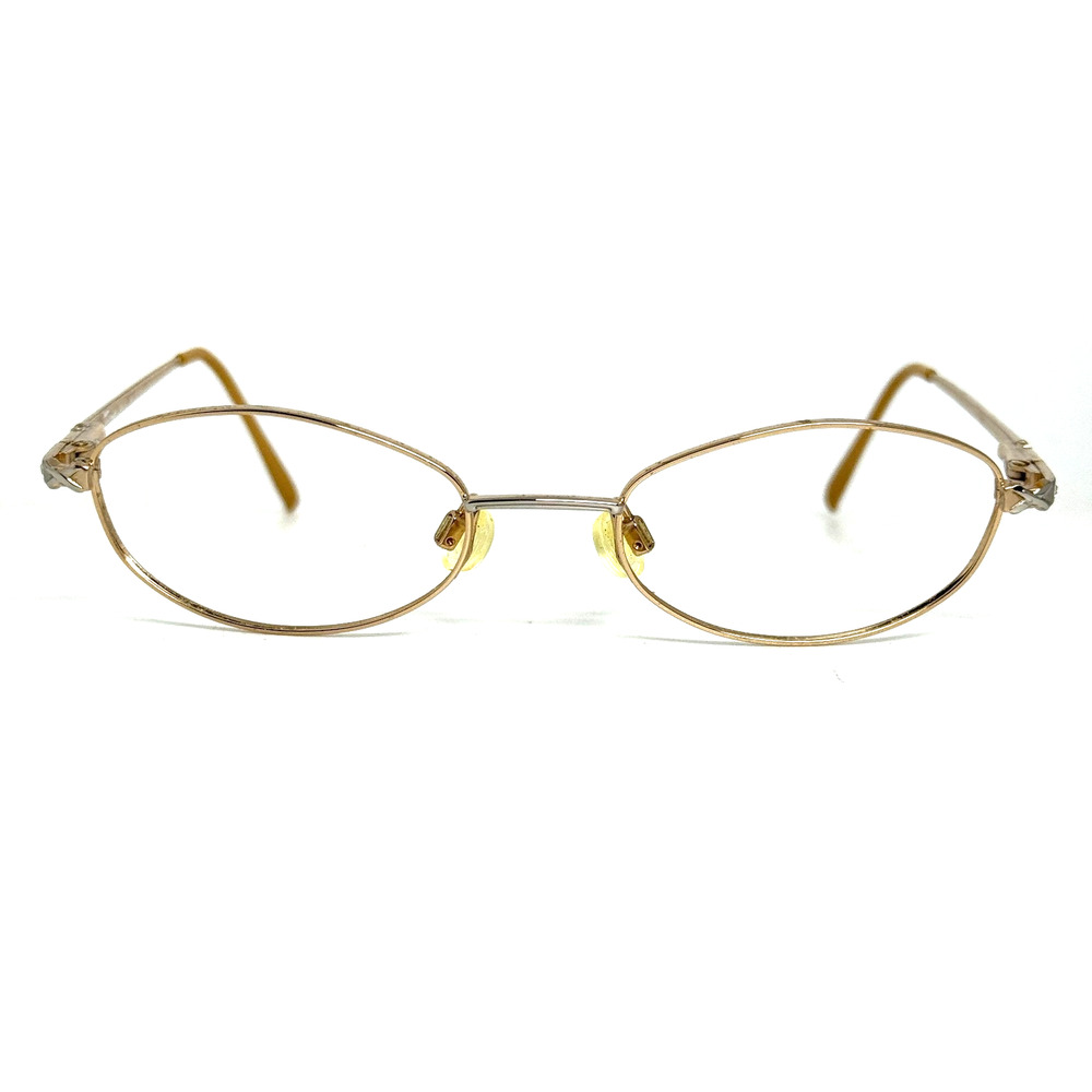 Tura Eyeglasses Eye Glasses Frames Mod‎ 622 Cop 49-18-130 H18843